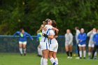 Women’s Soccer vs Endicott  Women's Soccer vs Endicott College. - Photo by Keith Nordstrom : Wheaton, Soccer
